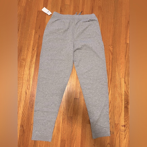 Eddie Bauer Gray Heather Men's Joggers NWT - Picture 5 of 7